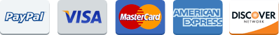 Major Credit Cards